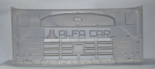 AC20360266 Решетка радиатора верхняя FH12 NEW Alfa Car1